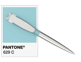 Pantone® Värikoodit  USB-muistikynä