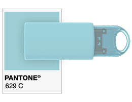 Pantone® Värikoodit  USB-muistitikku
