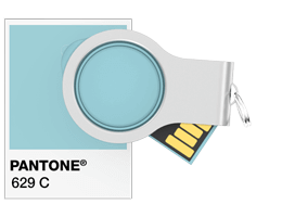 Pantone® Värikoodit  USB-muistitikku