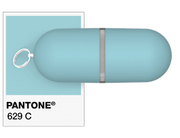 Pantone® Värikoodit  USB-muistitikku