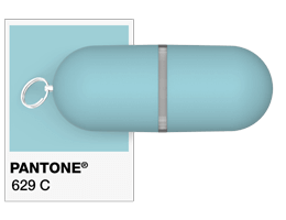 Pantone® Värikoodit USB-muistitikku