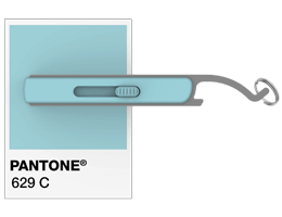 Pantone® Värikoodit  USB-muistitikku