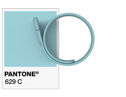 Pantone® Värikoodit  USB-muistiranneke