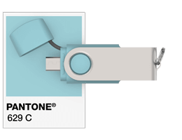 Pantone® Värikoodit  USB-muistitikku