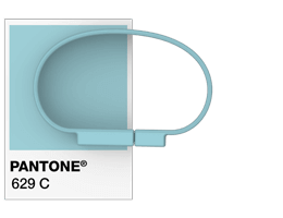 Pantone® Värikoodit  USB-muistiranneke