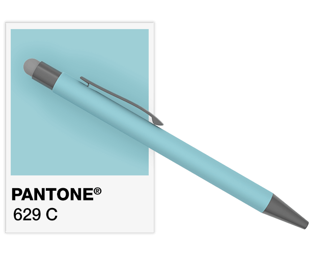 Pantone® Värikoodit  Kynä