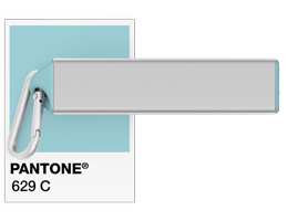Pantone® Värikoodit  Power Bankki