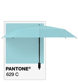 Pantone® Värikoodit Sateenvarjo