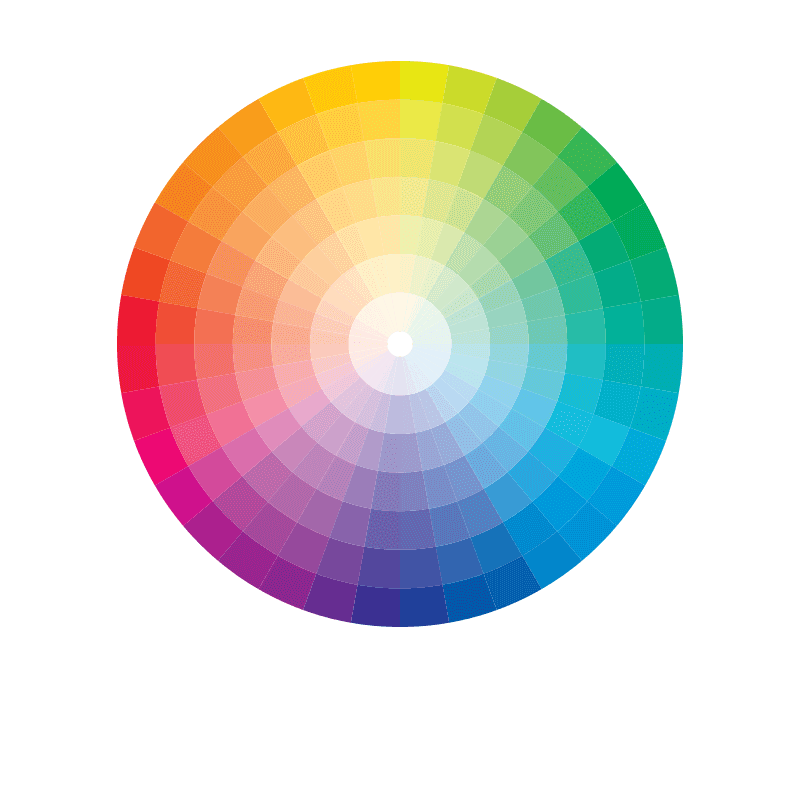 Light Pantone®-värisovitus Light Pantone®-värisovitus