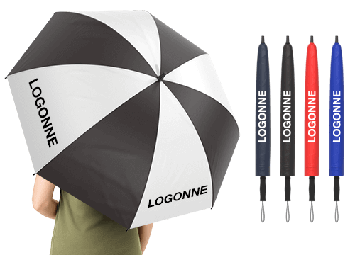 RainRanger - Messujaettavat Sateenvarjot RainRanger - Messujaettavat Sateenvarjot